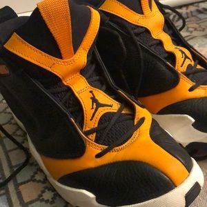 Nike Jordan Sneakers